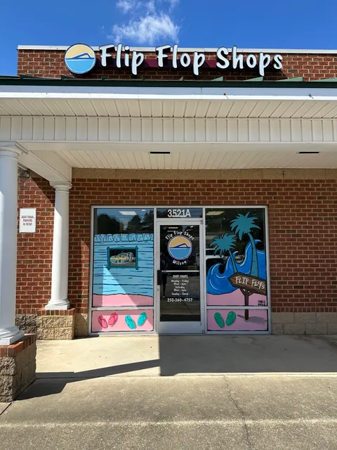 Flip Flop Shops of Wilson, NC