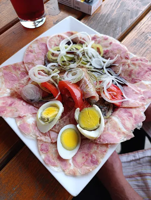 Buschenschank Reinbacher vlg. Wurst