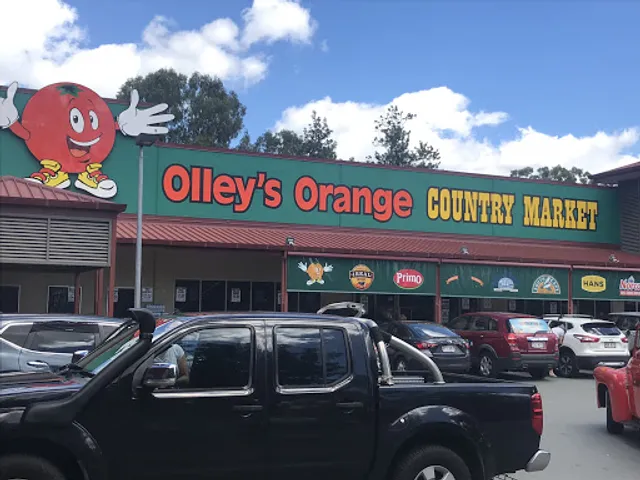 Country & Weston Bakery Cafe