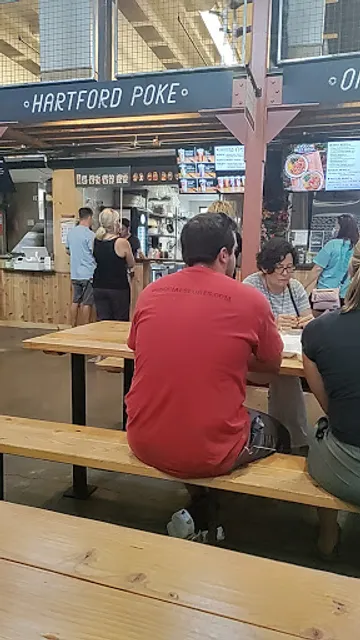 Hartford POKE Company