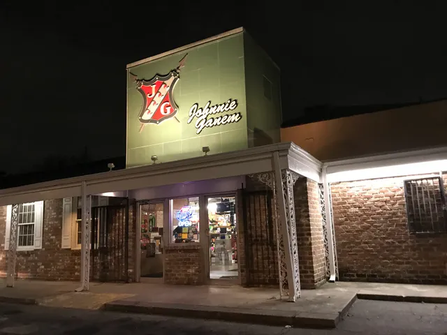 Johnnie Ganem's Wine & Package Shop