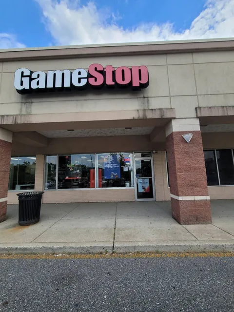 GameStop