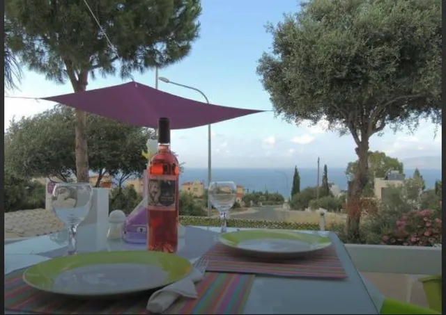 Pavlaras Prengos Tavern