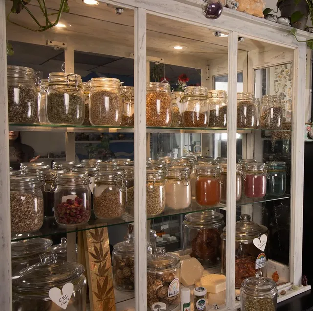 Tokers Path - Templ3 of health