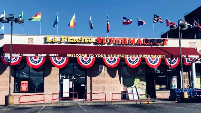 La Placita Supermarket