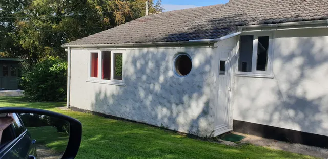 Goongillings Farm Cottages