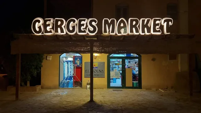 GERGES MARKET