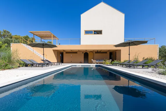 Nine Olives Hvar - Exceptional Holiday Villa