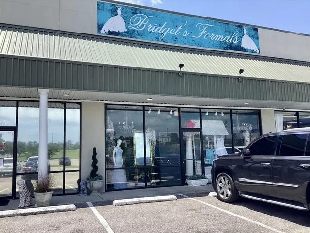 Bridget's Formals and Alterations LLC