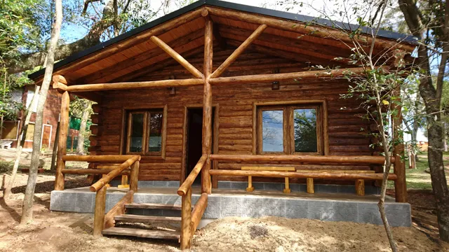 Santa Tecla, Ituzaingó