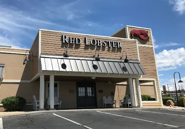 Red Lobster