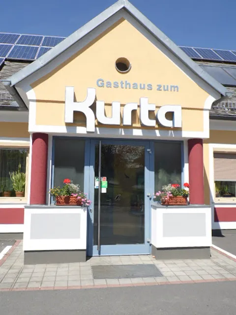 Restaurant KURTA Gritsch