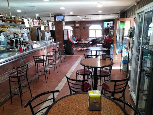 Restaurante Los Llanos