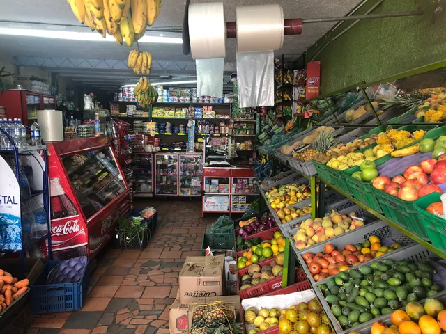 FRUTICAMPIÑA Produce Market