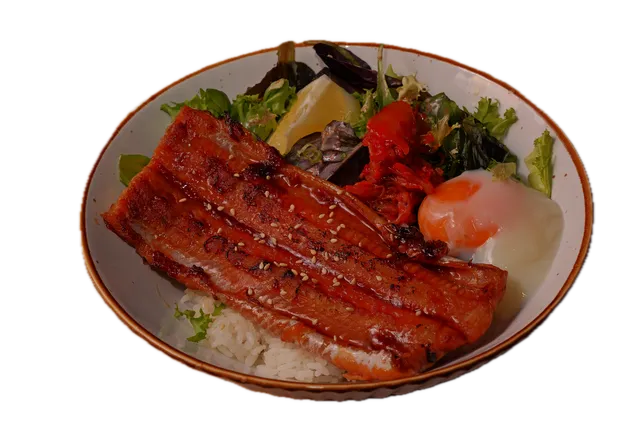 Saitama Ramen Zaragoza