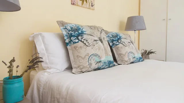 Lavender Lane Self-Catering Cottage