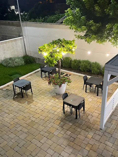 Braceria Pizzeria Macelleria Da Pasquale