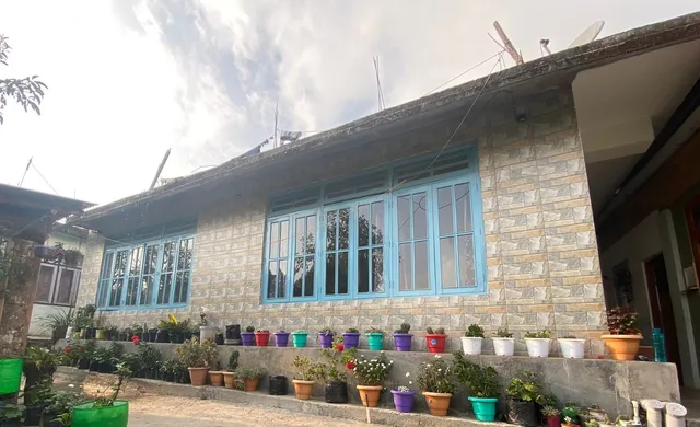 Atithi Griha Homestay (Silk Route) & Tourism - Aritar, East Sikkim