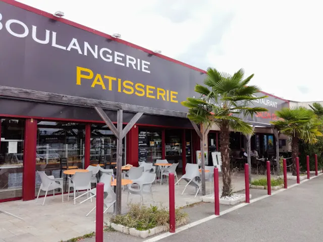 La table du boulanger