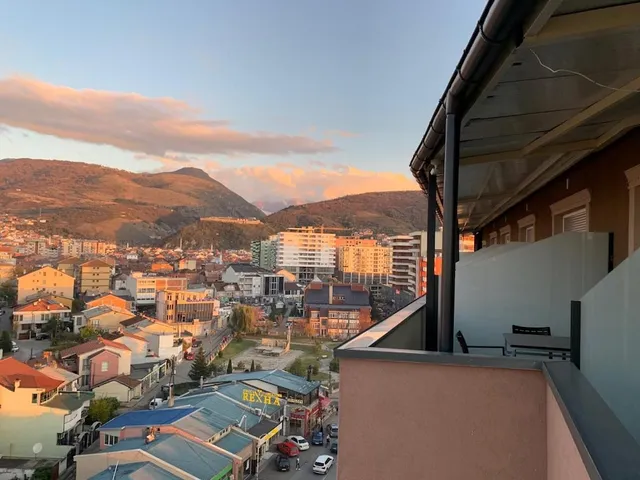 Sky Hotel & Restaurant Prizren