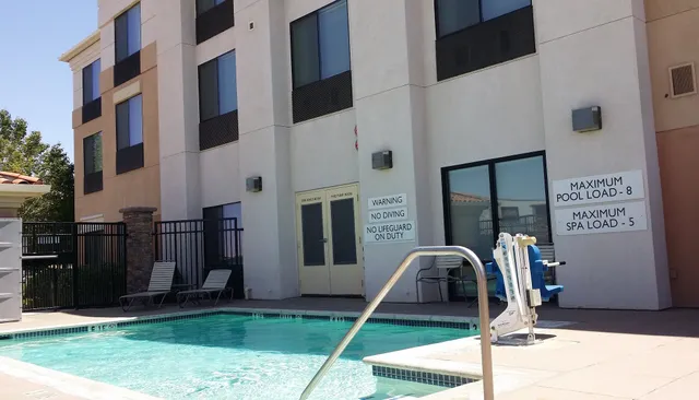 SpringHill Suites by Marriott Lancaster Palmdale
