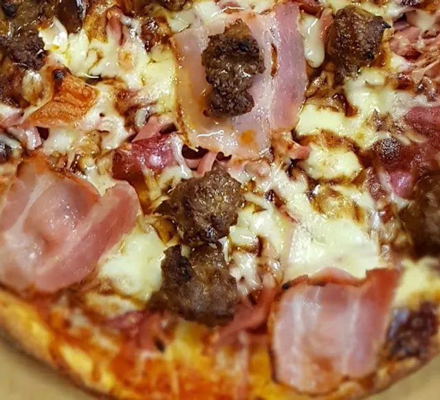 Ricciolini's Pizza Pasta House