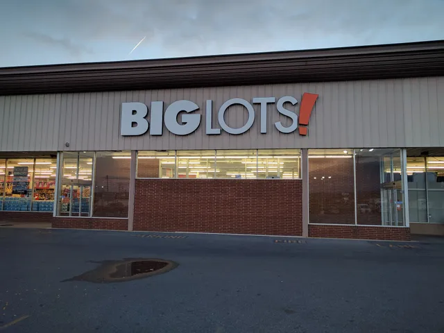 Big Lots