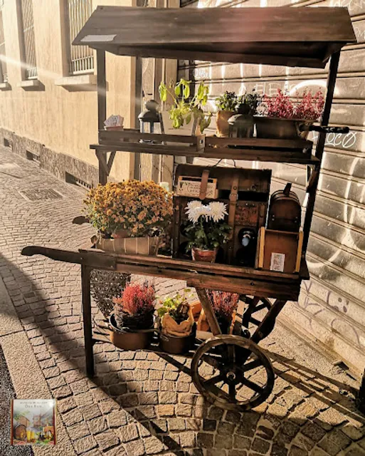 Osteria Milanese OSSBUS