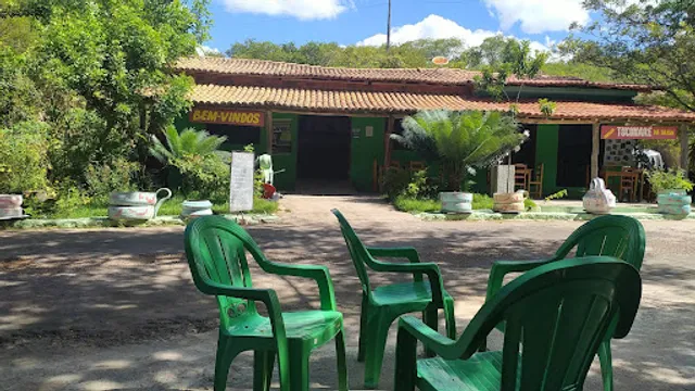 Restaurante Malhado Guia