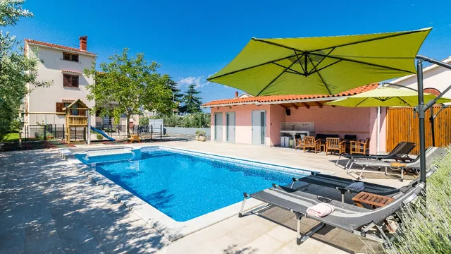 Apartment Anton, Fazana