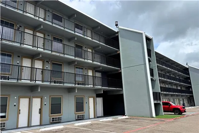 Baymont by Wyndham Corpus Christi Airport