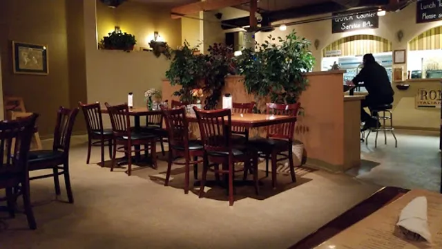 Romeo's Italian Kitchen