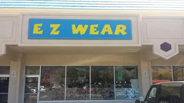 Ez Wear