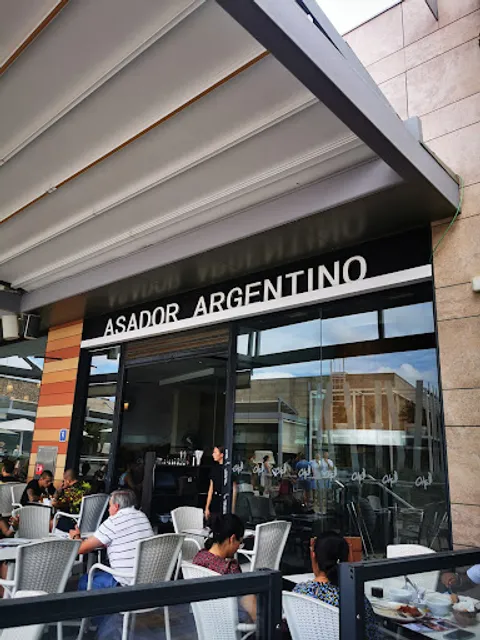 Che!!! Asador argentino (CC Fan Mallorca) Local 1-10A