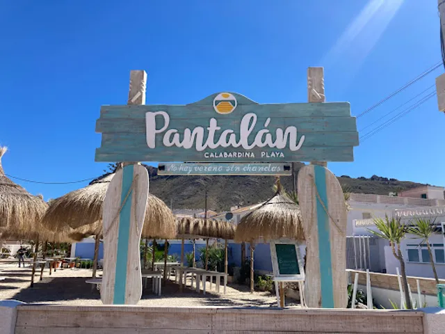 Pantalan Playa