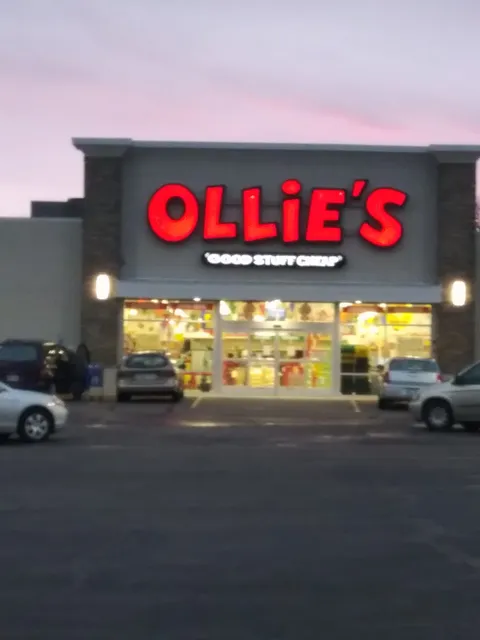 Ollie's Bargain Outlet