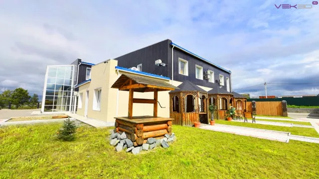 Gostinychniy Kompleks Artem- Plaza