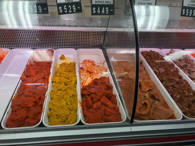 Can-Asia Grocers Inc