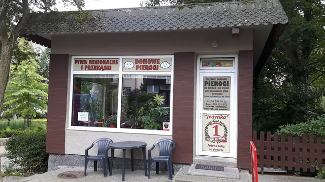 Pierogarnia JEDYNKA