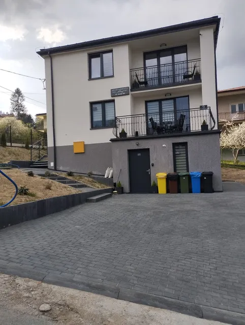 Apartamenty przy Stoku