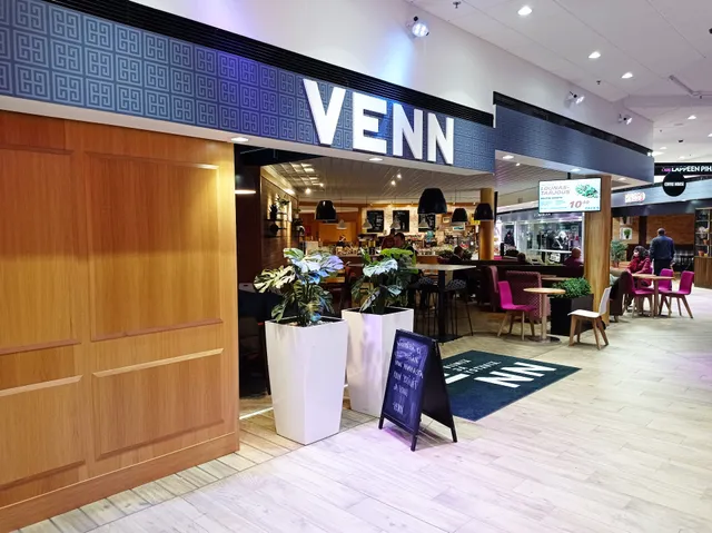 VENN Lappeenranta