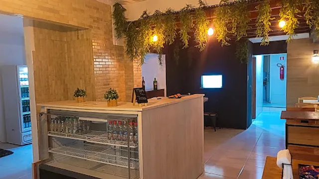 Mar e Terra Restaurante e Petiscaria