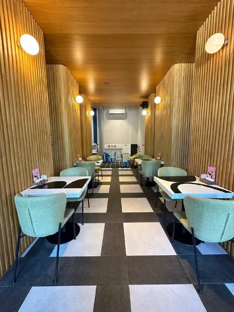 Sushi-Studio суши-бар