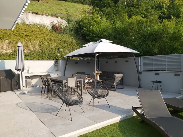 Lakeview Apartments Bled