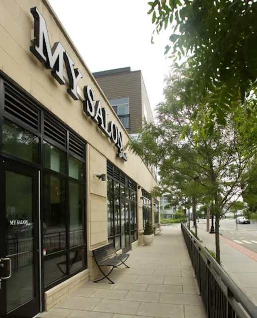 The Texture Temple With Many LLC