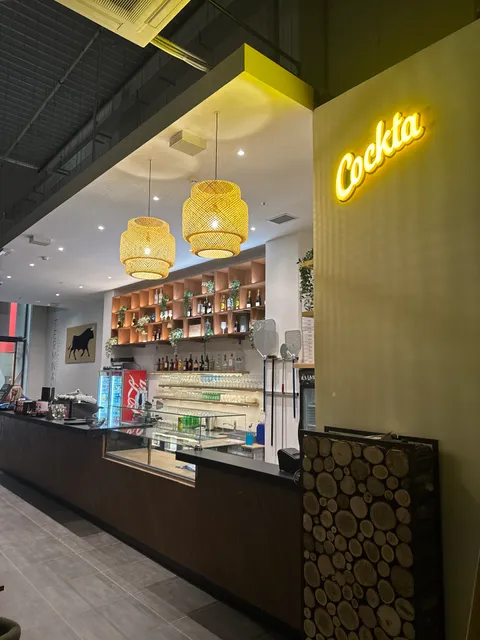 TERMINAL coffee&pizza