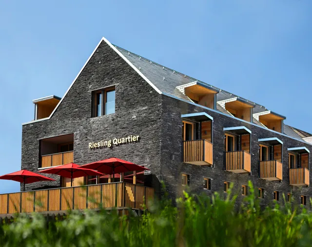 Rieslingquartier - MoselWeinHotel