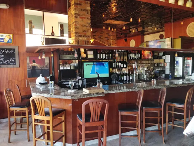 Fratellis Italian Restaurant