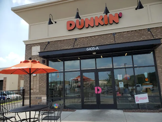 Dunkin'