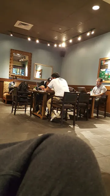 Starbucks Coffee Company